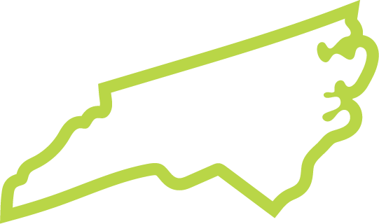North Carolina Icon