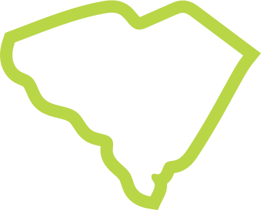 South Carolina Icon